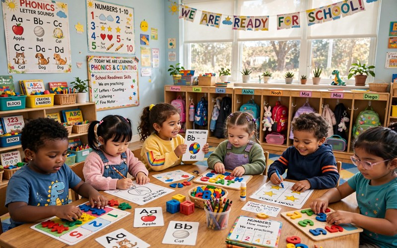 Preschool